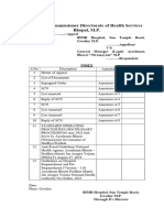 Appeal Bimr Ayushman Final Draft