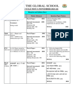GRADE 1 CT3-Syllabus sheet 23-24-1