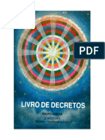 Livro de Decretos