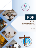 Kit Pastoral Querétaro 2023