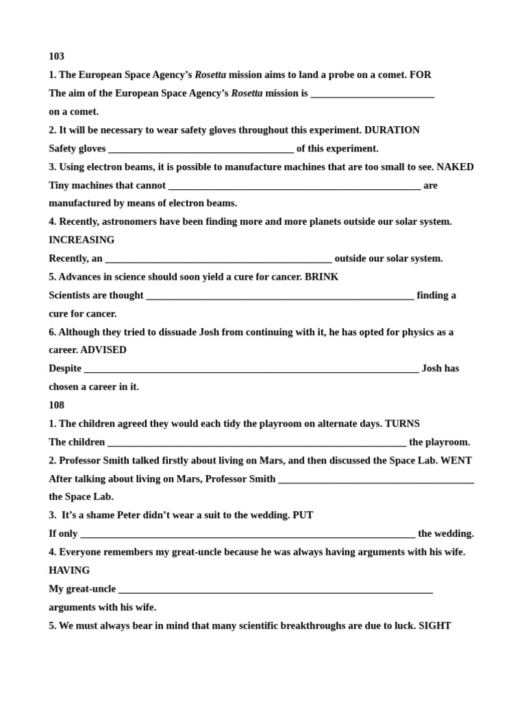 Use of english c2 pdf poetry comet
