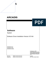 Software Instalation