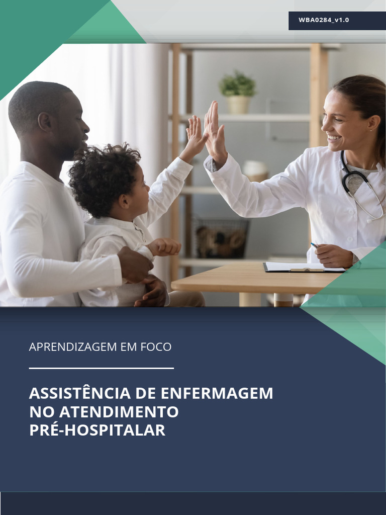 Assistência de Enfermagem | PDF