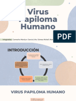 Papiloma Humano