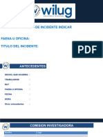 R-139-Informe Ejecutivo Incidente