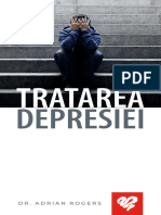 RK124 Tratarea Depresiei
