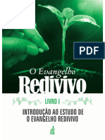 WEB Evangelho Redivivo Livro 1