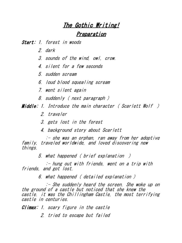 gothic-writing-pdf