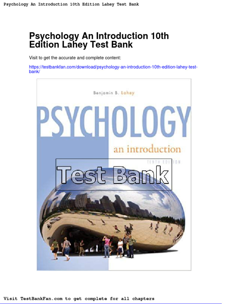 Psychology visual data 5