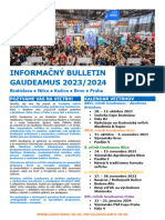 Gaudeamus BA 2023 - Info Jun B P BA N KE