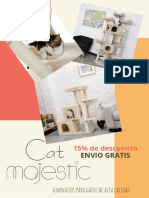 Catalogo Cat Majestic