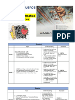 2nd Grade Scope & Sequence 2022