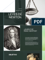 Copia de Leyes de Newton