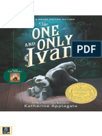 The One and Only Ivan A Newbery Award Winner 9780061992278 Applegate, Katherine, Castelao, Patricia Books