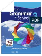 Grammar For Schools - 3