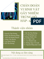 chặng 6 nhóm 3