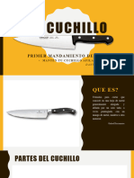 El Cuchillo