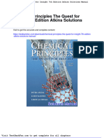 Dwnload Full Chemical Principles The Quest For Insight 7th Edition Atkins Solutions Manual PDF