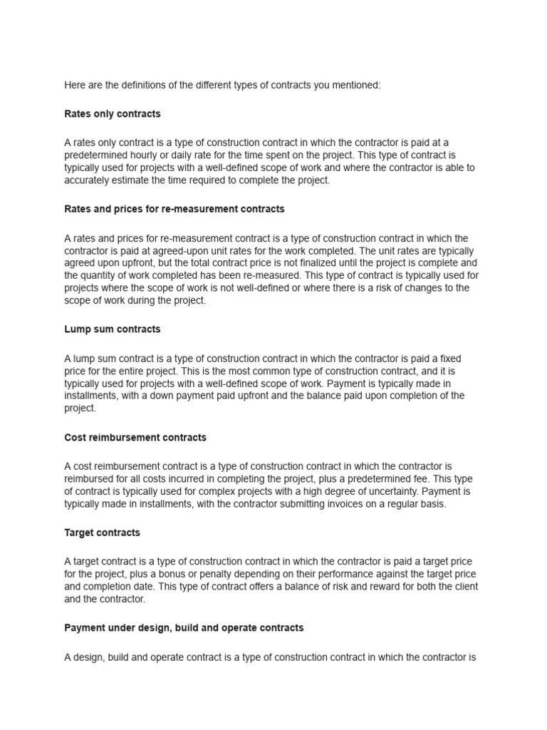 rates-only-contracts-pdf