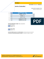 Menetrend / Timetable: Szeged Subotica (Szabadka)