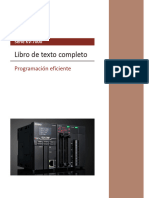 Programación Eficiente Serie KV