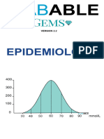 21 Epidemiology