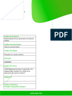 Factoraje Internacional