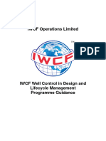 AC 0096 IWCF Well Control in Design and Lifecycle Management Programme Guidance