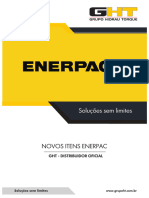 Novos Itens Enerpac