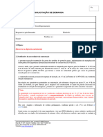 Modelo 1 Documento de Formalização de Demanda