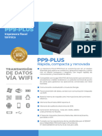 Pp9-Plus: Vía Wifi