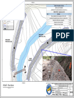 Plano As Built - Noviembre-Gavion