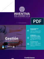 V2 Inventiva GestiondeCalidadEducativa PortafolioDigital