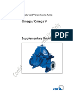 Omega - 1384.00!02!30 Manual Adicional Omega Solo Uso Interno!