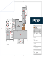 Detalhamento Planta de Forro