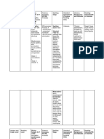 Diagnosic Rosters - Madi and Karleigh