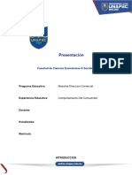 Comportamiento Del Consumidor 1