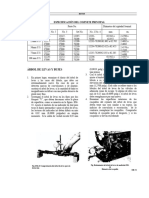 Nissan Service Manual Model H16 R H20 Engine Pub 47301 20910150 Partial - 1 261 Es