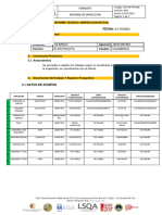 Inspeccion Eaa - Jaen Matriz