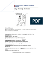 Lesson 2.5 Going Through Customs - Eng-Jsp - 10