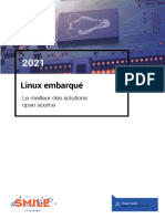 Linux Embarque