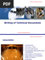 BRD Vs SRS Vs FRS With Examples | PDF | User (Computing ...