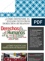 ppt3 - Derechos Humanos