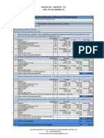 Comparativo Simplificado Blocok e Alvenaria - Blocoksul 10-2021