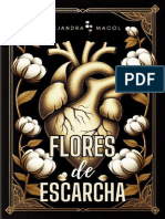 Flores de Escarcha - Alejandra Macol