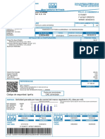 Consumidor Final: E-Ticket F 407267 CRÉDITO VENCE: 08/08/2018