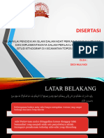 Dedi - Disertasi PPT Promosi