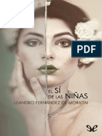 El Si de Las Ninas - Leandro Fernandez de Moratin