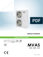 Mva - S - 2 - I-Es Manual Instalacion 2242-3351