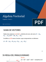 Algebra Vectorial P2.0